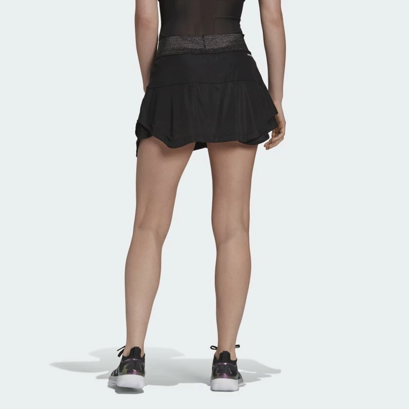 Adidas PrimeBlue Match Tennis Skirt - Image 7