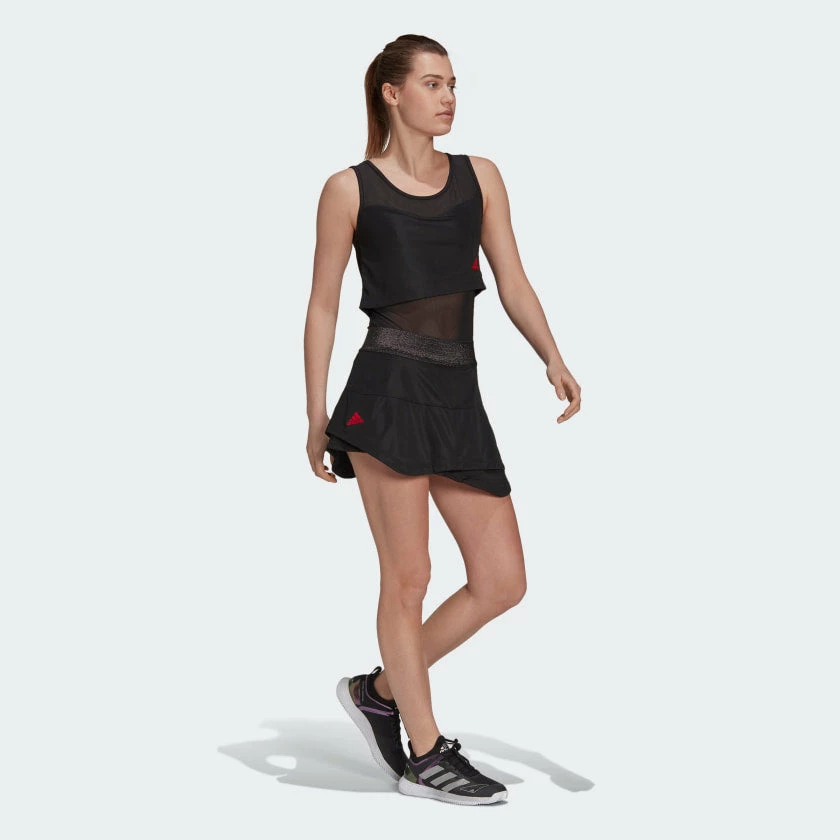 Adidas PrimeBlue Match Tennis Skirt - Image 8