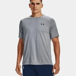 Under Armour Men's UA Tech™ 2.0 Short Sleeve