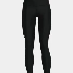 Under Armour Women's HeatGear® Hi-Rise Full-Length Leggings 10 Under Armour Women's HeatGear® Hi-Rise Full-Length Leggings -Yonex Shop UAlegging