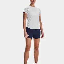 Under Armour Women Shorty