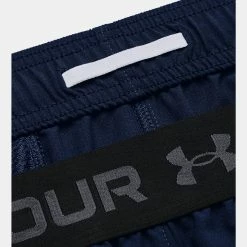 Under Armour Men's UA Vanish Woven Shorts 10 Under Armour Men's UA Vanish Woven Shorts -Yonex Shop V5 1370382 408 LDWB SL