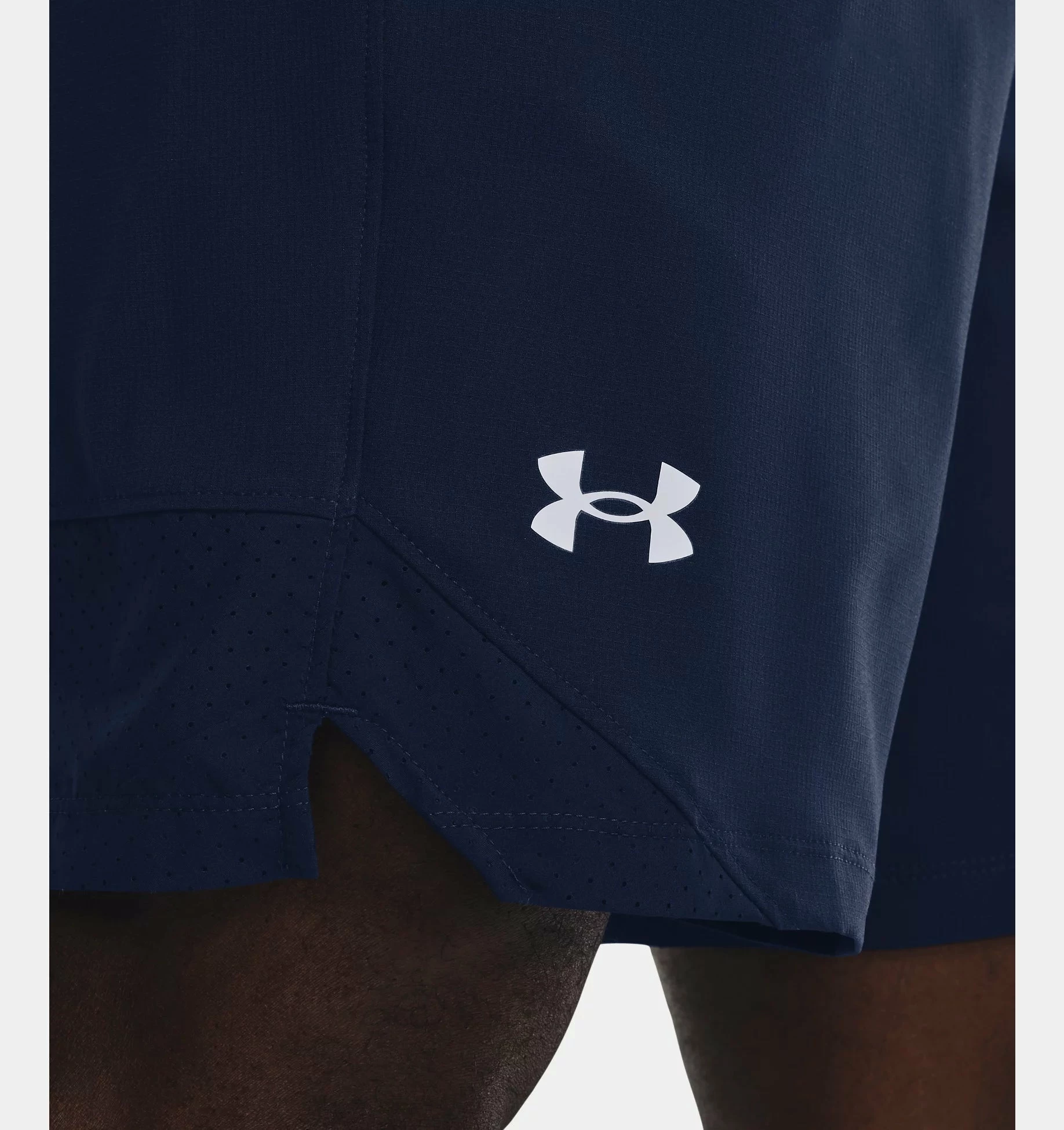 Under Armour Men's UA Vanish Woven Shorts 4 Under Armour Men's UA Vanish Woven Shorts - Image 4
