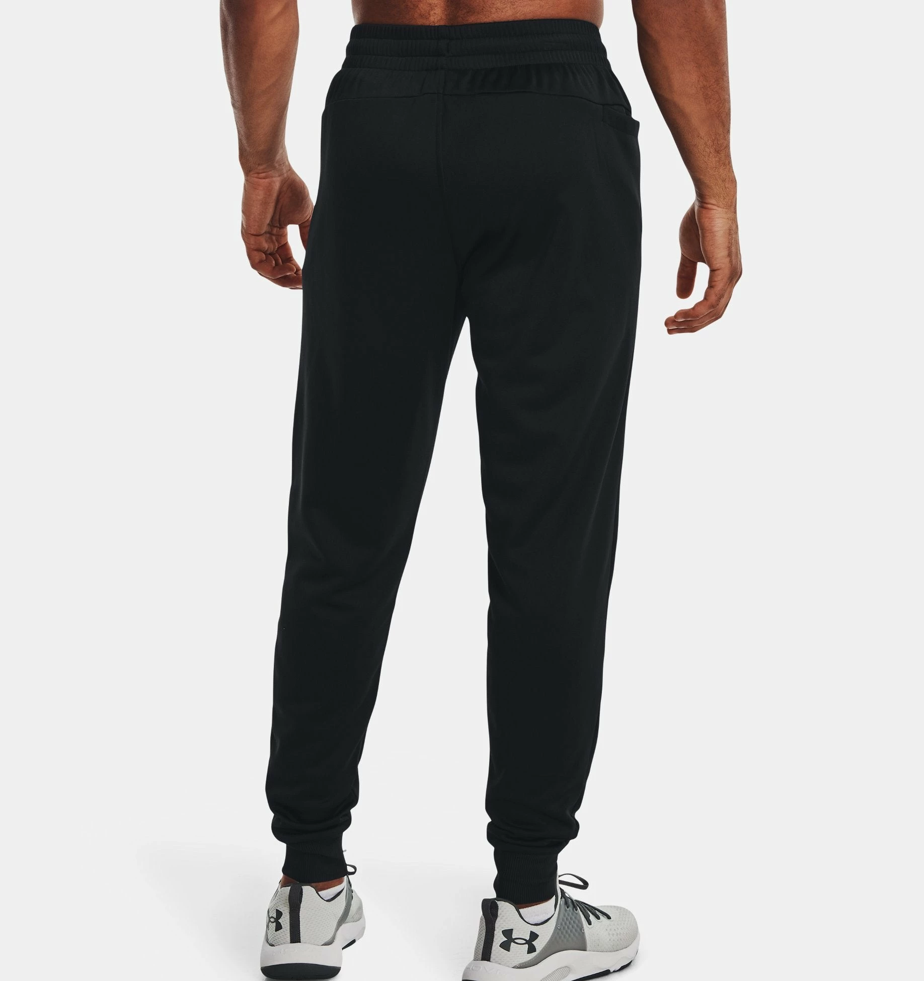 Under Armour Fleece® Joggers Men - Image 2