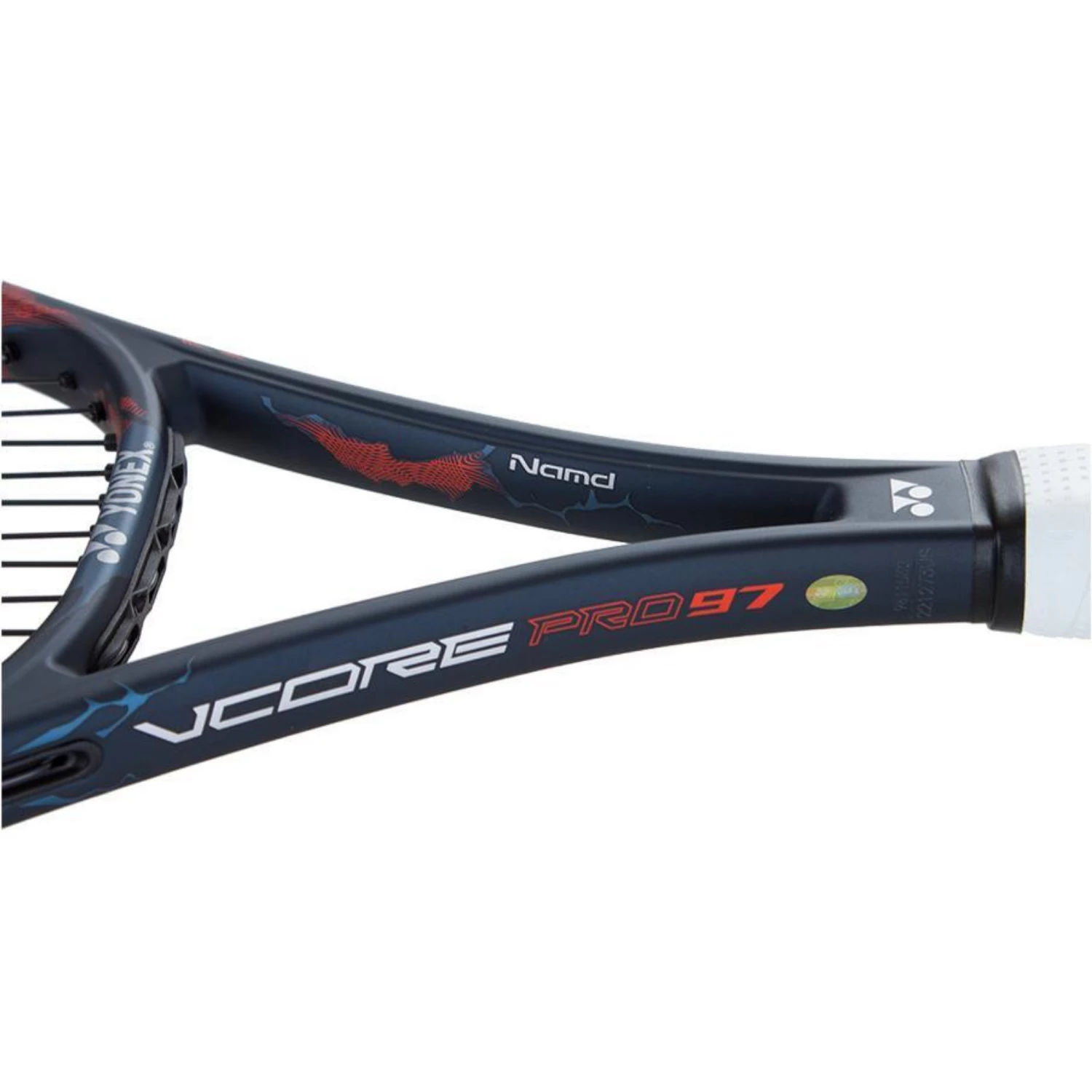 Yonex VCore Pro 97 290G Blue - Image 3