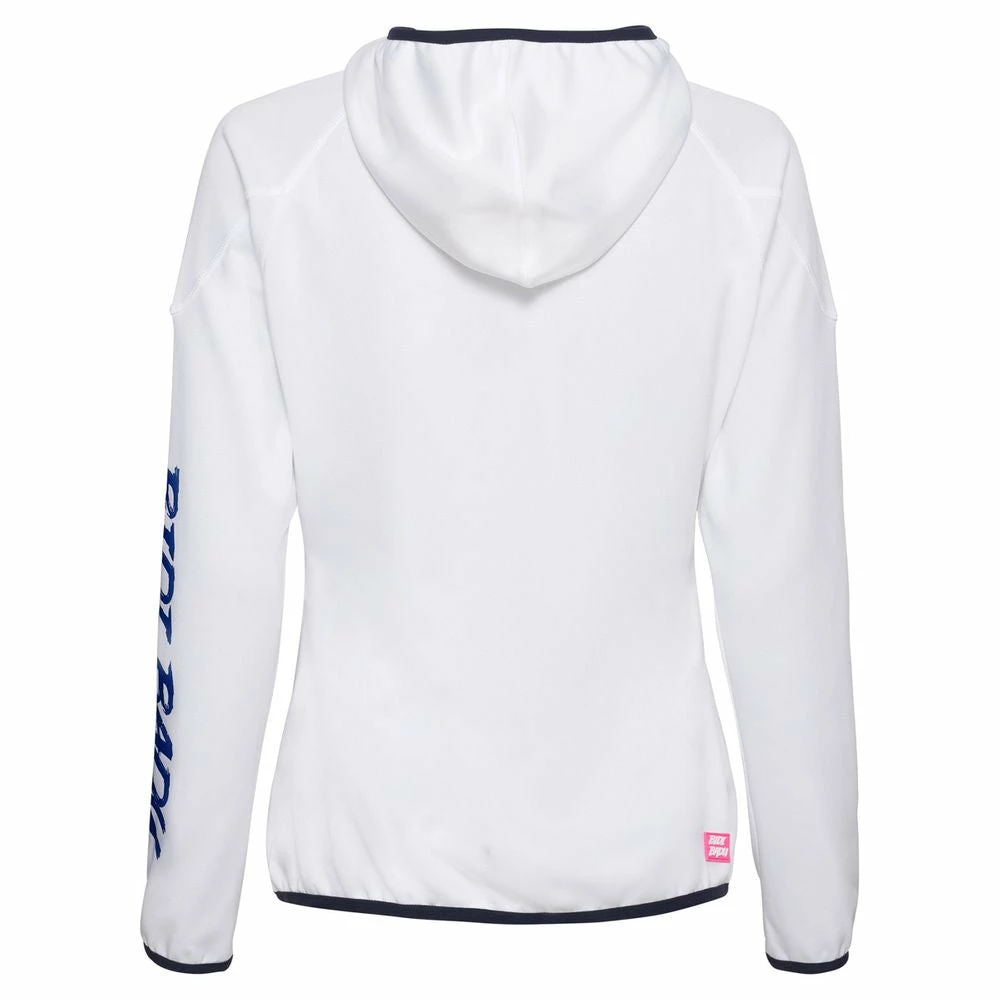 Bidi Badu Inga Women Jacket - White - Image 4