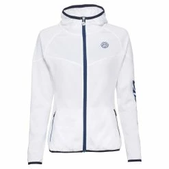 Bidi Badu Inga Women Jacket - White