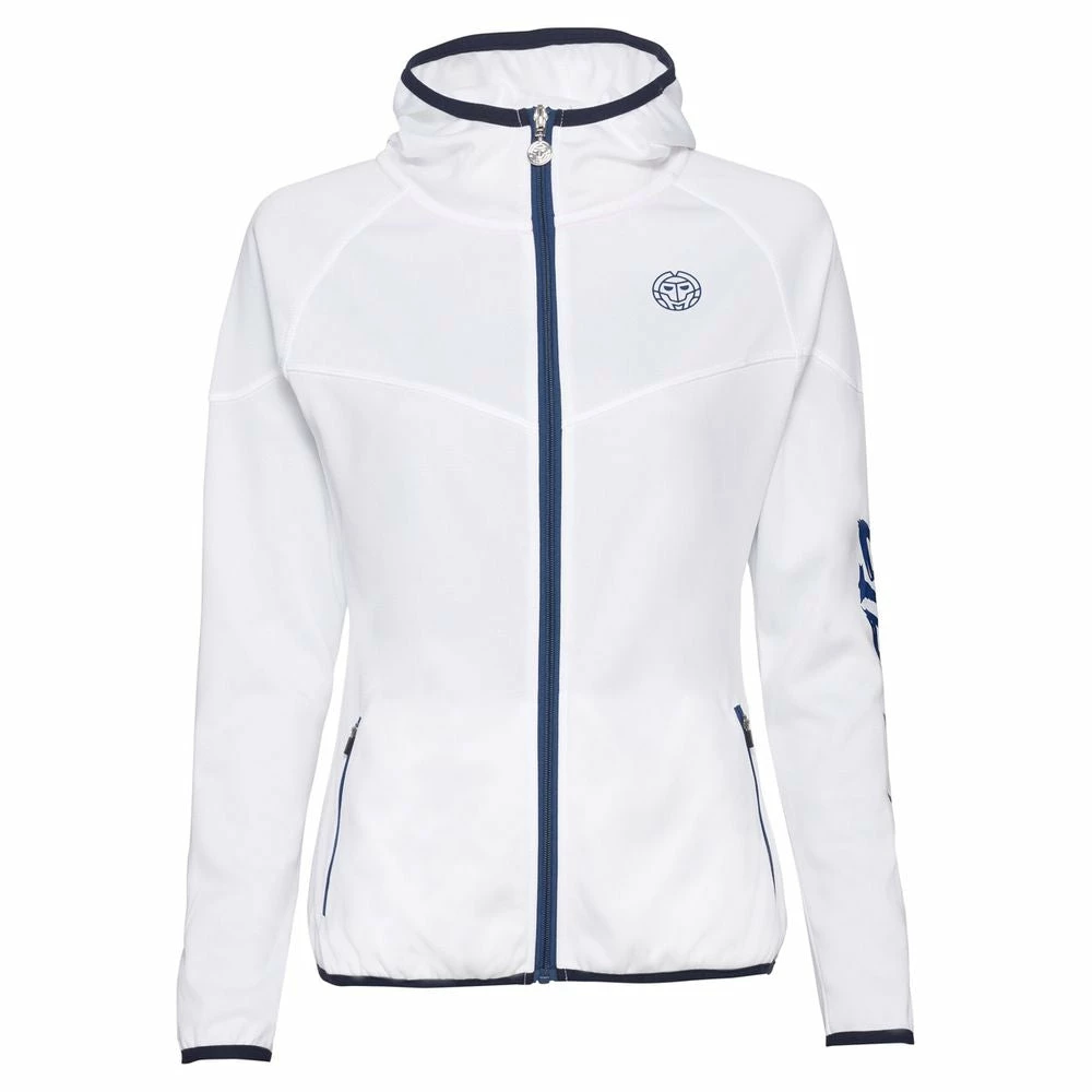 Bidi Badu Inga Women Jacket - White