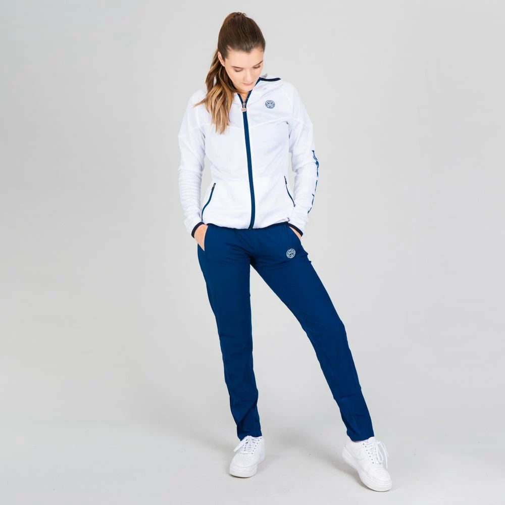 Bidi Badu Inga Women Jacket - White - Image 5