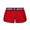 Bidi Badu Tiida Women Short - Red