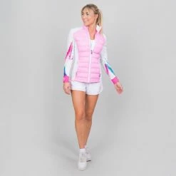 Bidi Badu Tiida Women Short - White