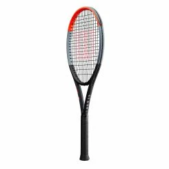 Wilson Clash 100 Pro 310G 6 Wilson Clash 100 Pro 310G -Yonex Shop WR005711U 2 Clash 100 Tour Black Strings Black Grey Red