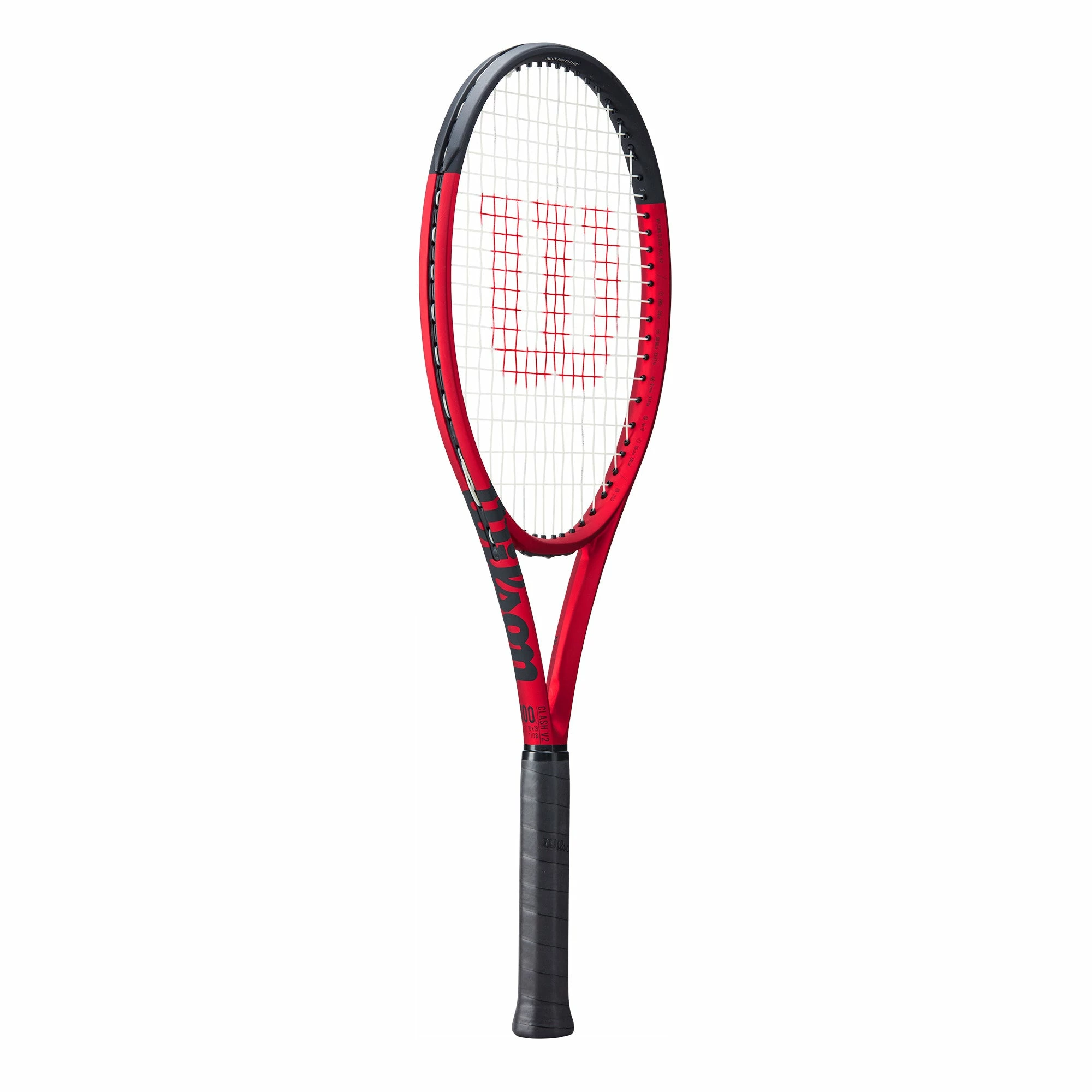 Wilson Clash 100L V2 280G - Image 4
