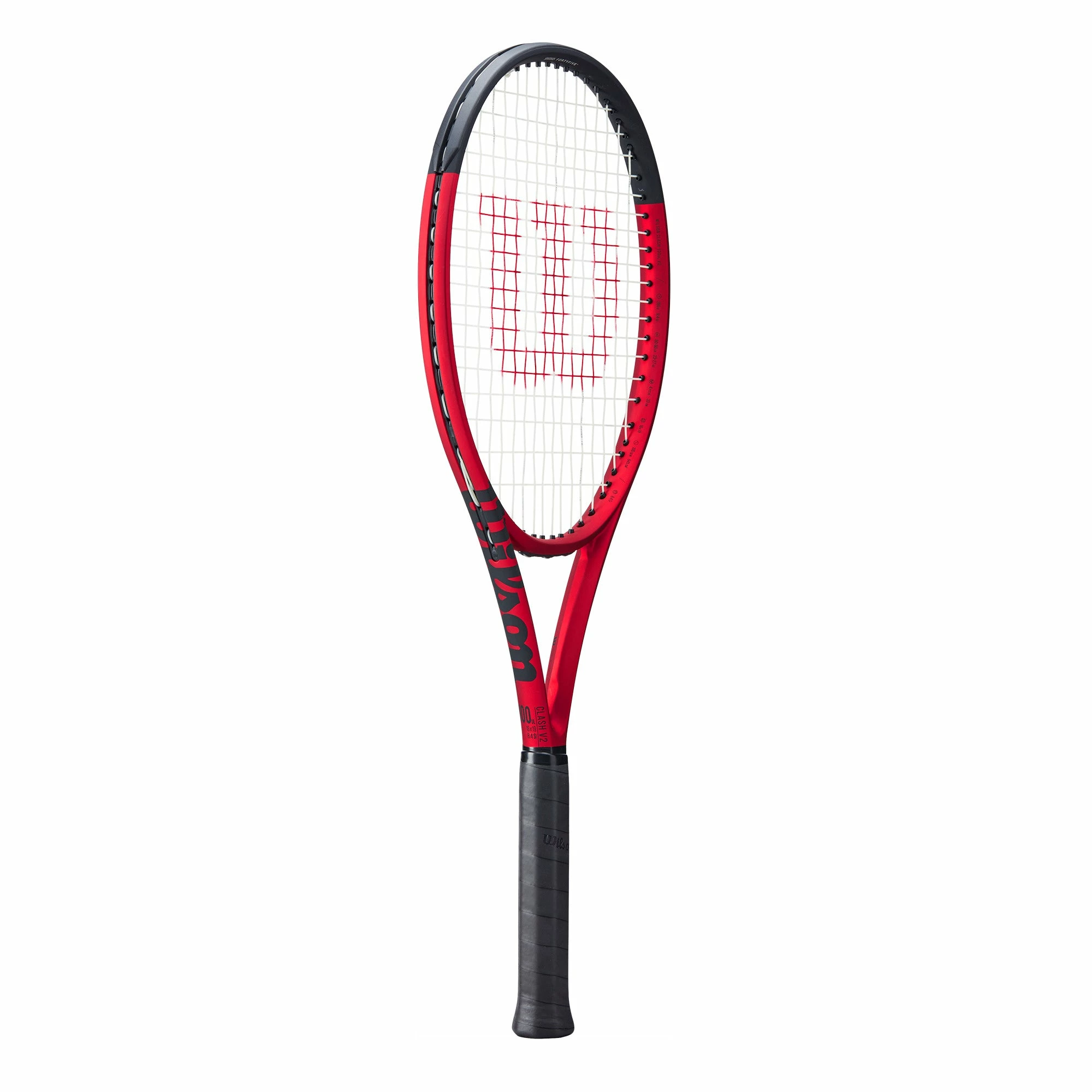 Wilson Clash 100UL V2 265G - Image 2