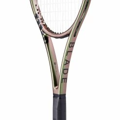 Wilson Blade 98 16x19 V8.0 305g -Yonex Shop WR088611U 5 Blade Pro 98 v8 16x19 Iridescent.png.cq5dam.web .1200.1200