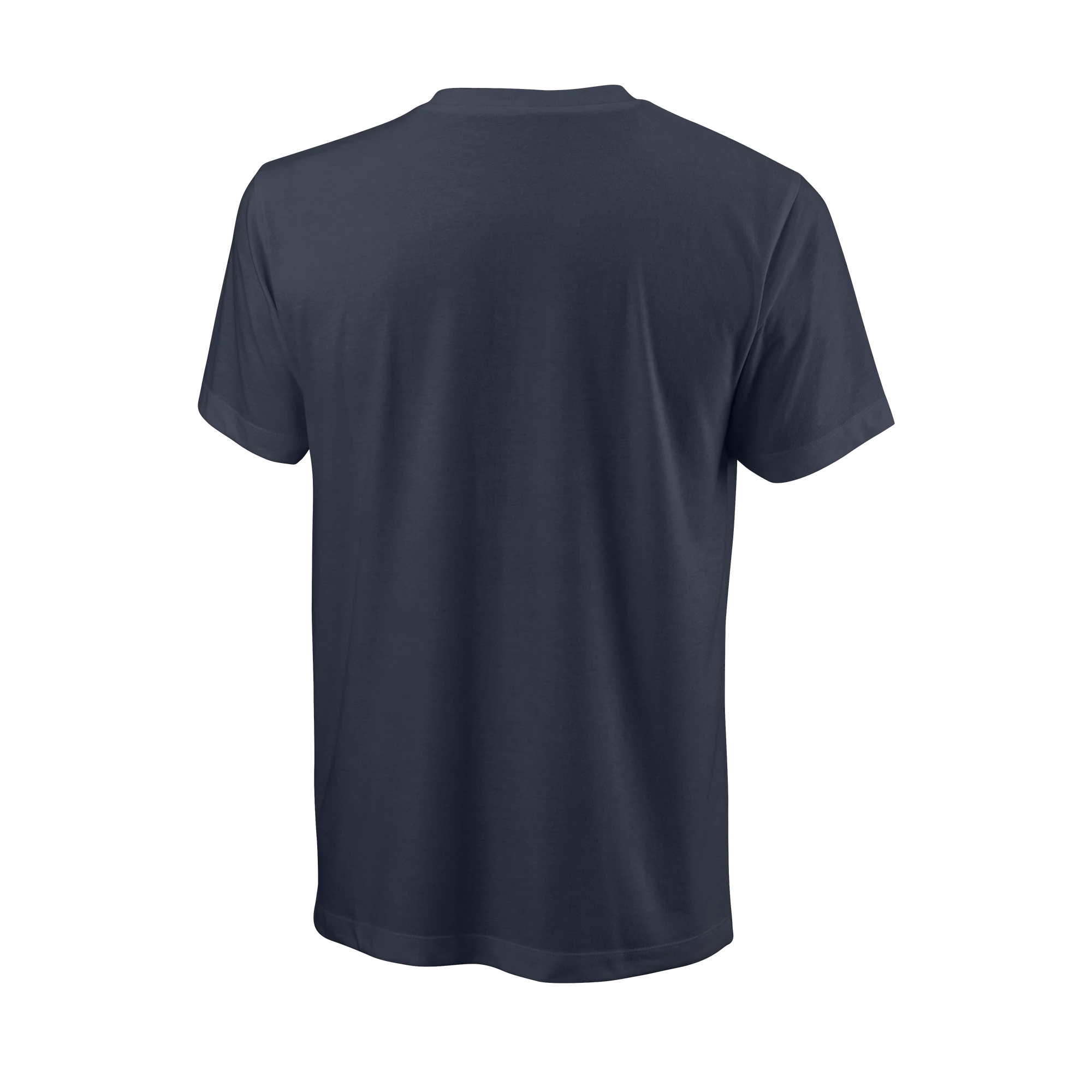 Wilson Tennis Logo Tee - Image 2