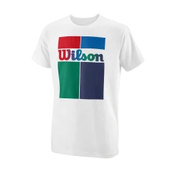 Wilson Tennis Tee