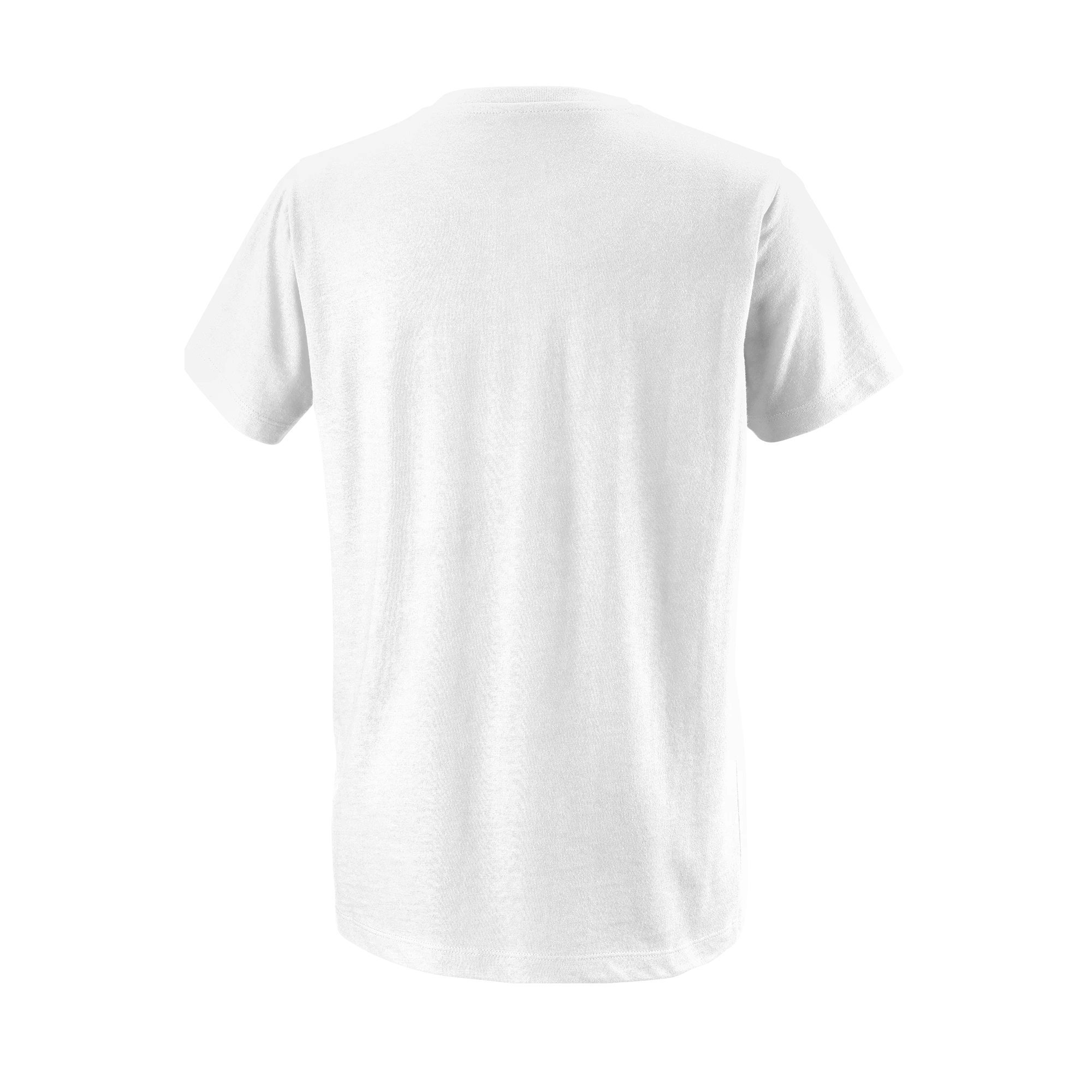 Wilson Tennis Tee - Image 2
