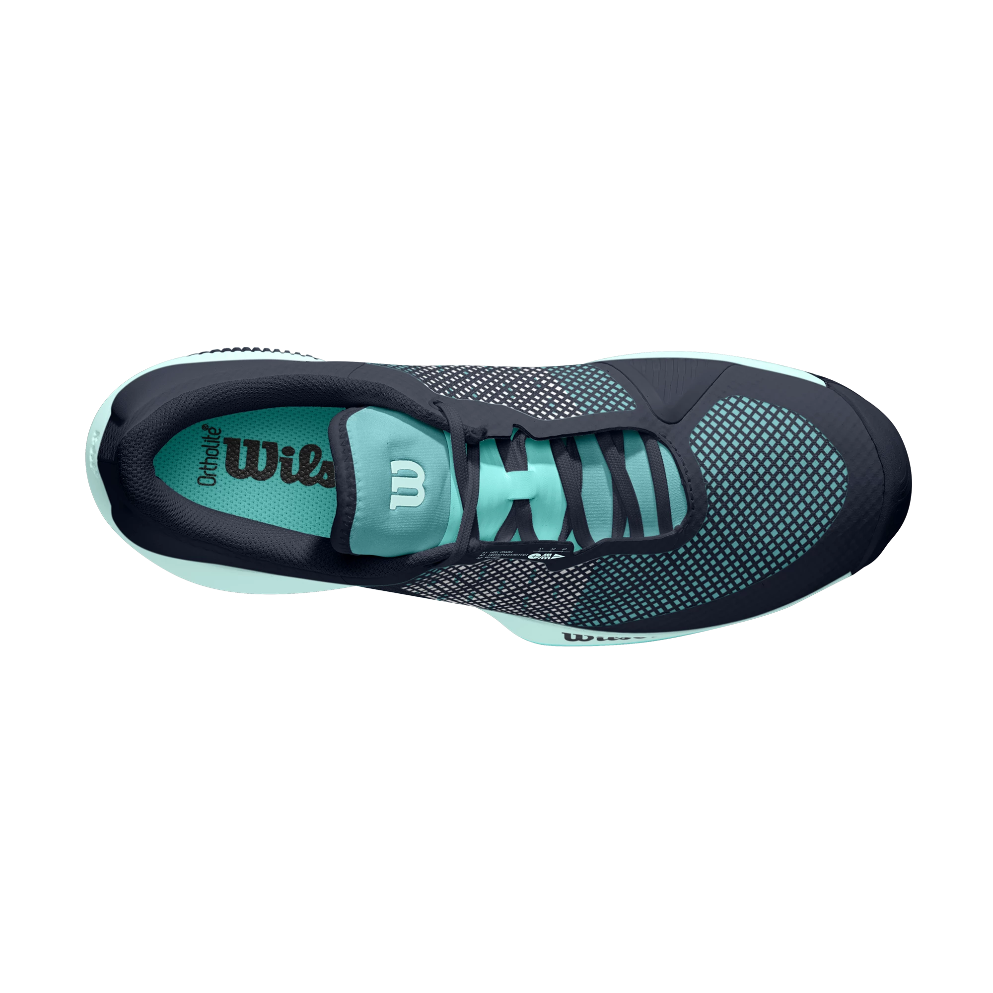 Wilson Woman Kaos Swift - Image 8