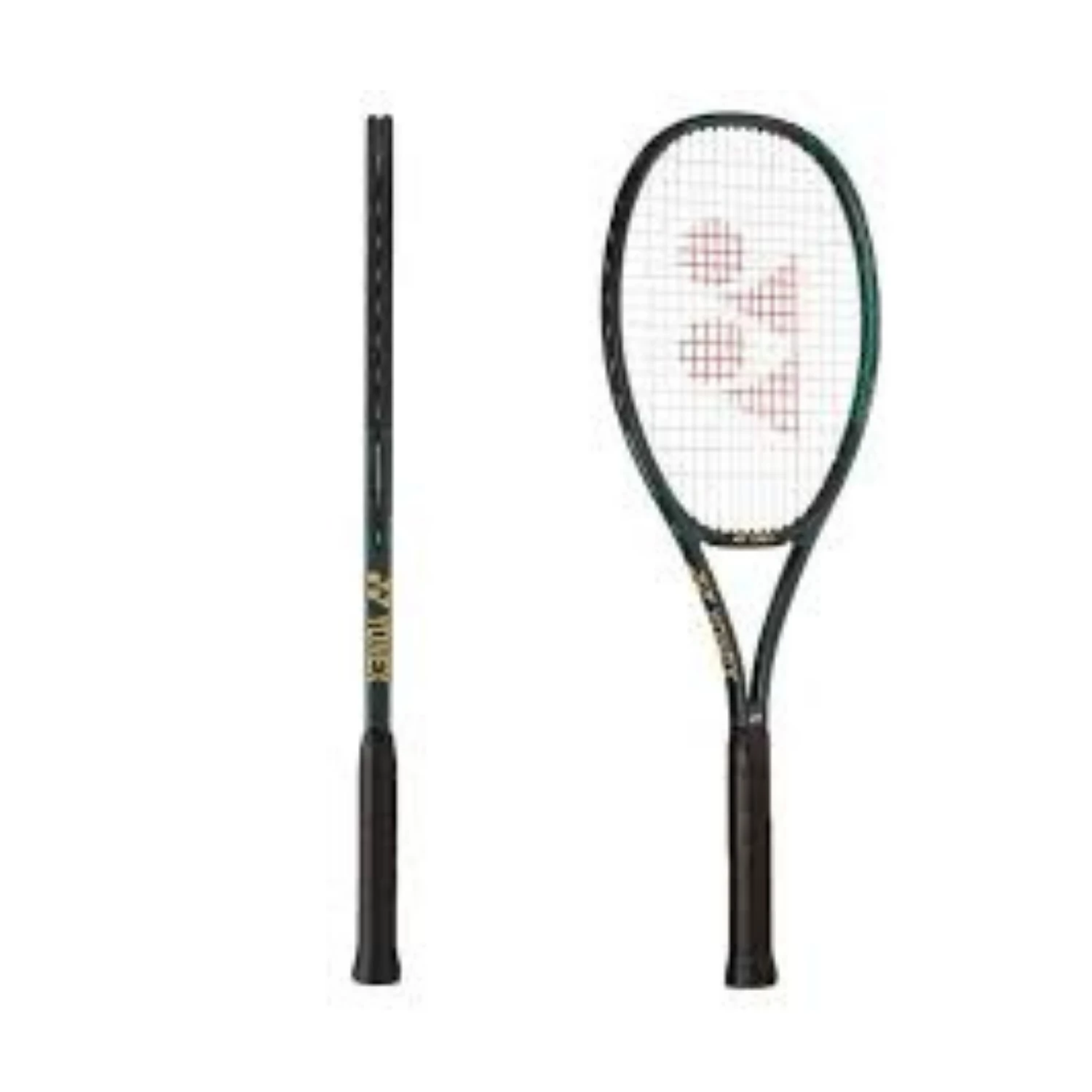 Yonex Vcore Pro 97 290g Green - Image 2