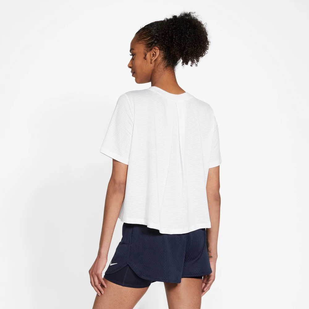 Nike Court Advantage Tee - Image 2