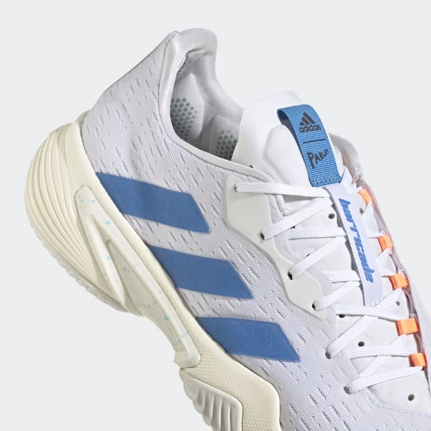 Adidas Barricade Parley Men - Image 3