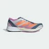 Adidas Adizero Adios 7 Men Dash Grey