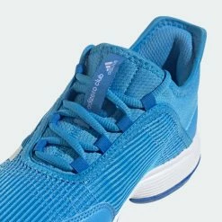 Adidas Girl Adizero Club -Yonex Shop adizero club blue3