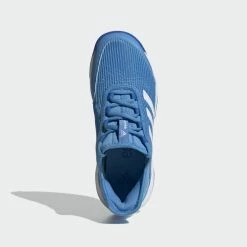 Adidas Girl Adizero Club -Yonex Shop adizero club blue5