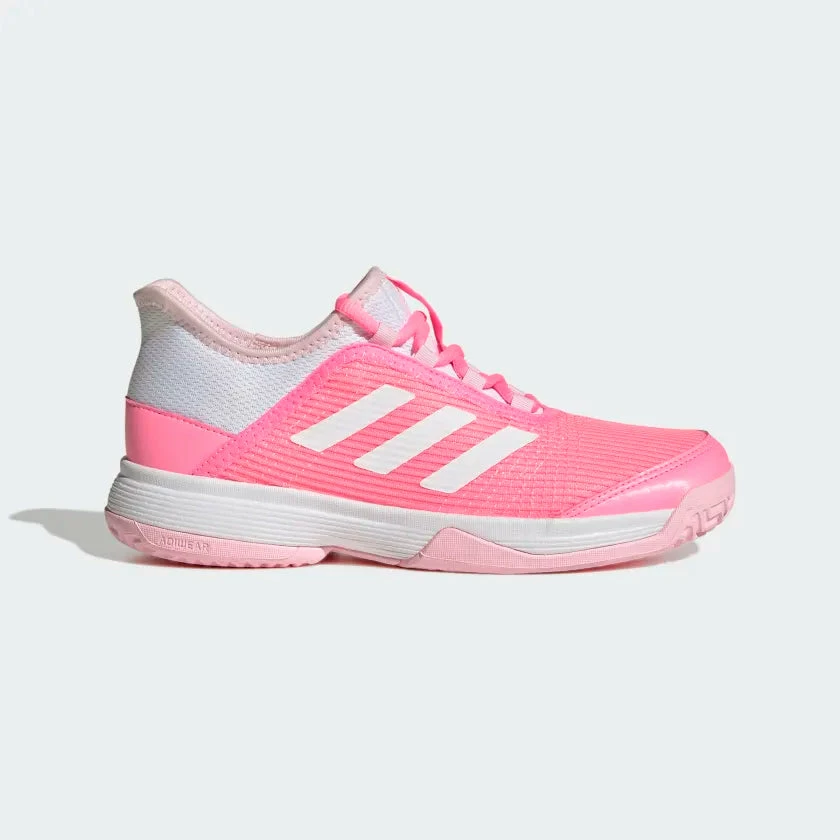 Adidas Girl Adizero Club K Pink