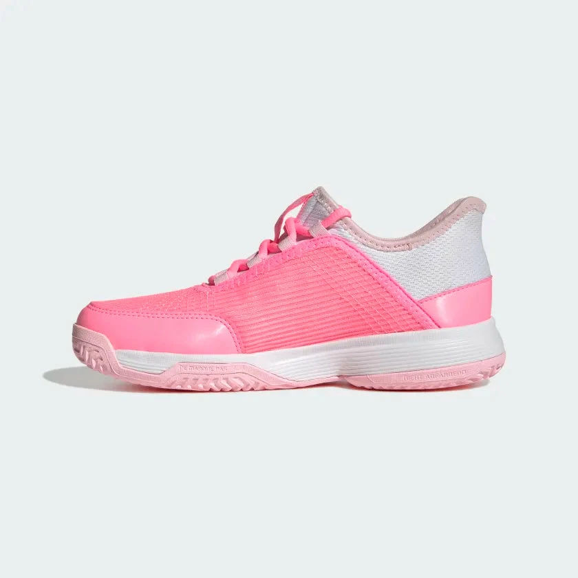 Adidas Girl Adizero Club K Pink - Image 2