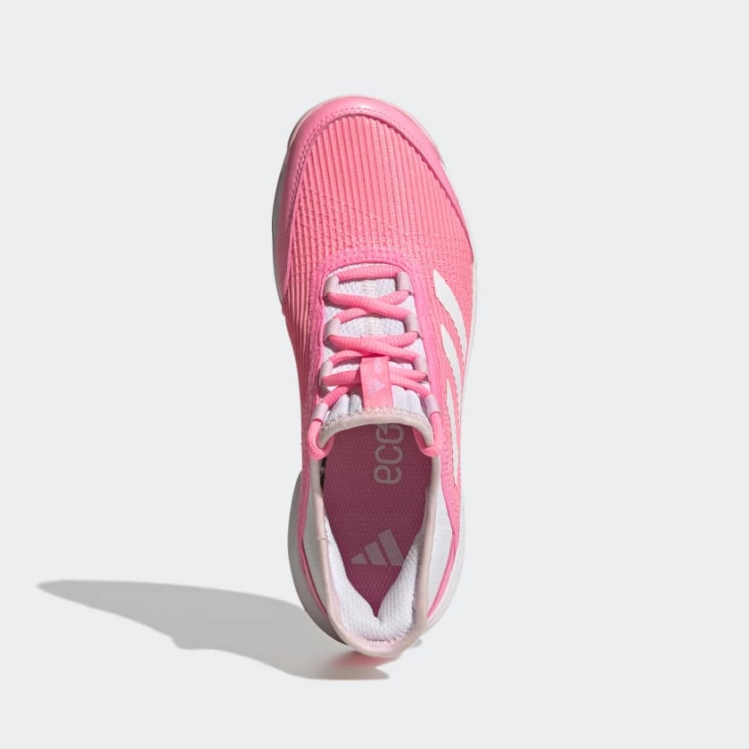 Adidas Girl Adizero Club K Pink - Image 5