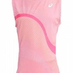 Asics Junior Tank Top GPX