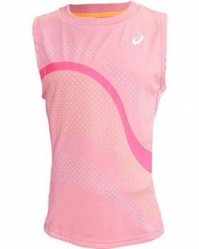 Asics Junior Tank Top GPX
