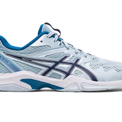 Asics Gel-Blade 8 Women Sky/Indigo Blue