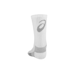 Asics Training Crew 3pk -Yonex Shop asics training crew socks 3 pack unisex white socks 2 1024x bf0123dd 3c63 4313 8dd8 eb6e84c76ee6