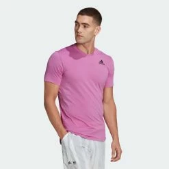 Adidas Tennis New York Freelift Tee 6 Adidas Tennis New York Freelift Tee -Yonex Shop b880e49aee064837bdf6aebc010bb7b0 9366