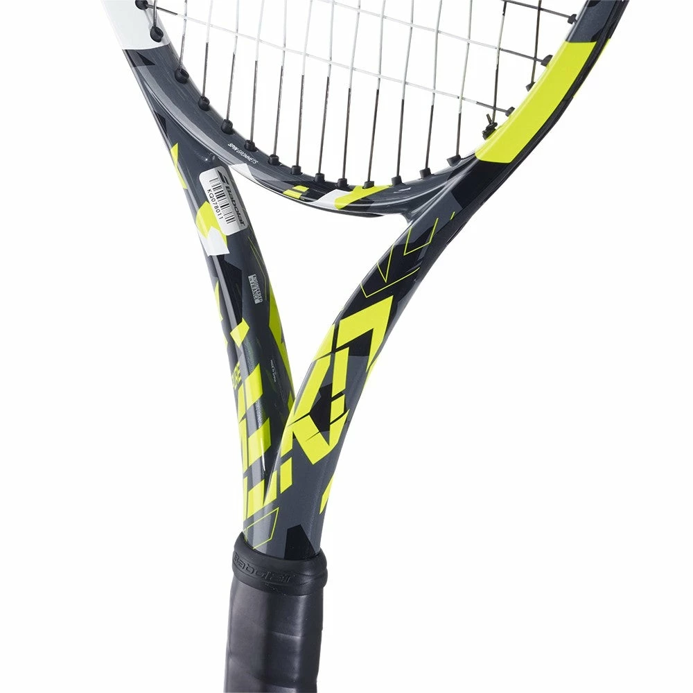 Babolat Pure Aero Team 2023 285G - Image 3