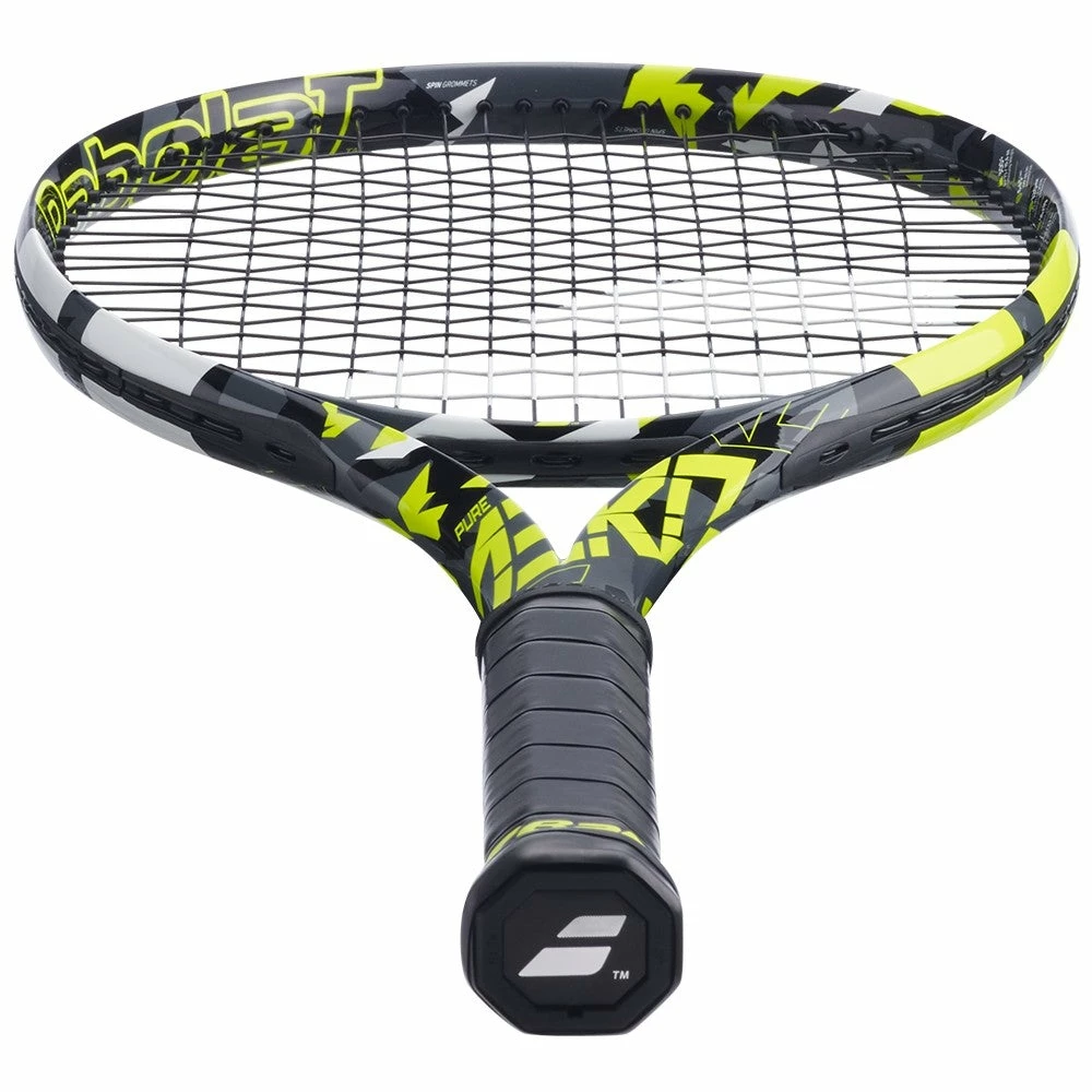 Babolat Pure Aero Team 2023 285G - Image 5