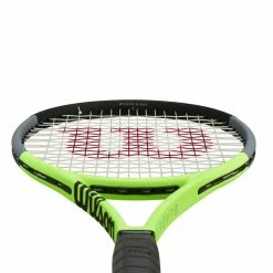 Wilson Blade 98 16X19 V7.0 Reverse 305g 6 Wilson Blade 98 16X19 V7.0 Reverse 305g -Yonex Shop blade reverse 98 3