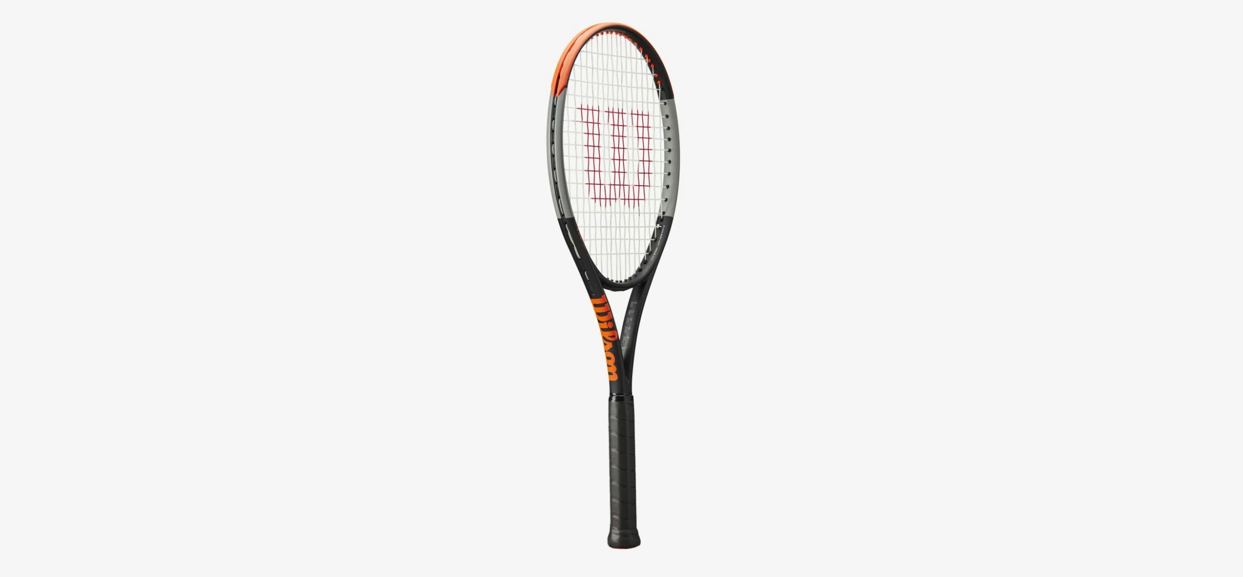 Wilson Burn 100ULS V4 260g - Image 2