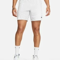 Nike Court DF Advantage Short 7"