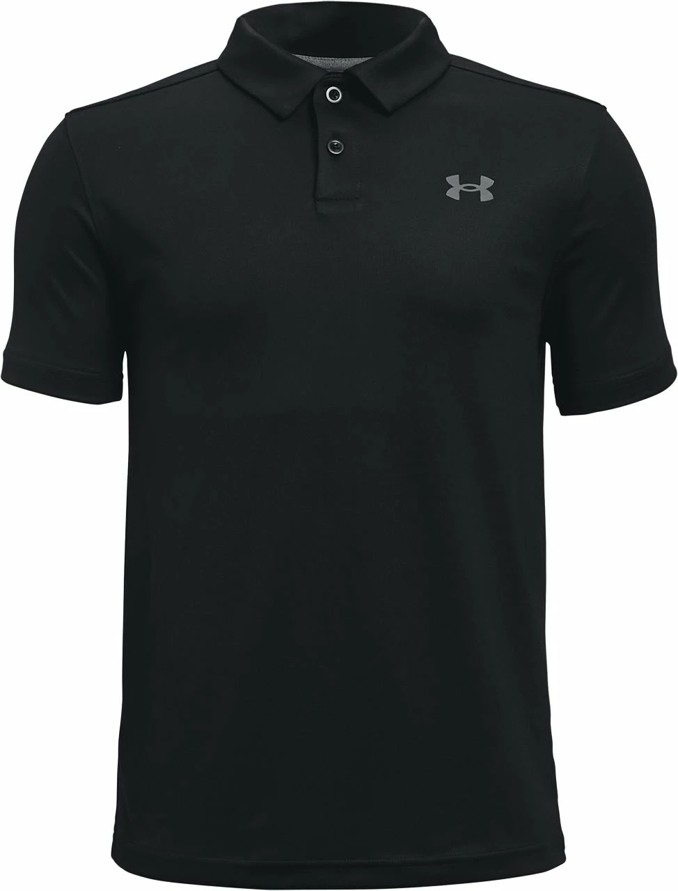 Under Armour Boy's Performance Polo