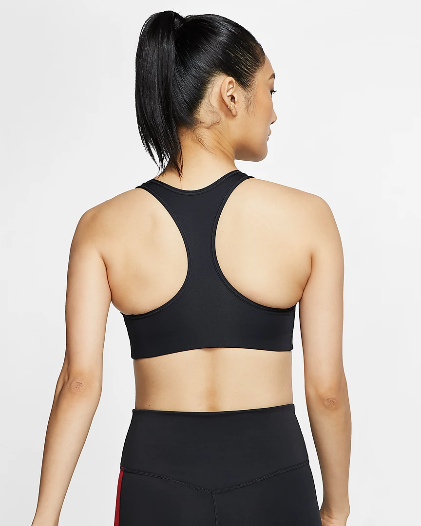 Nike Sport Bra - Image 2