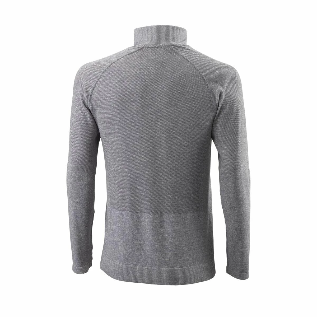 Wilson Longsleeves 1/4 Zip 2 Wilson Longsleeves 1/4 Zip - Image 2