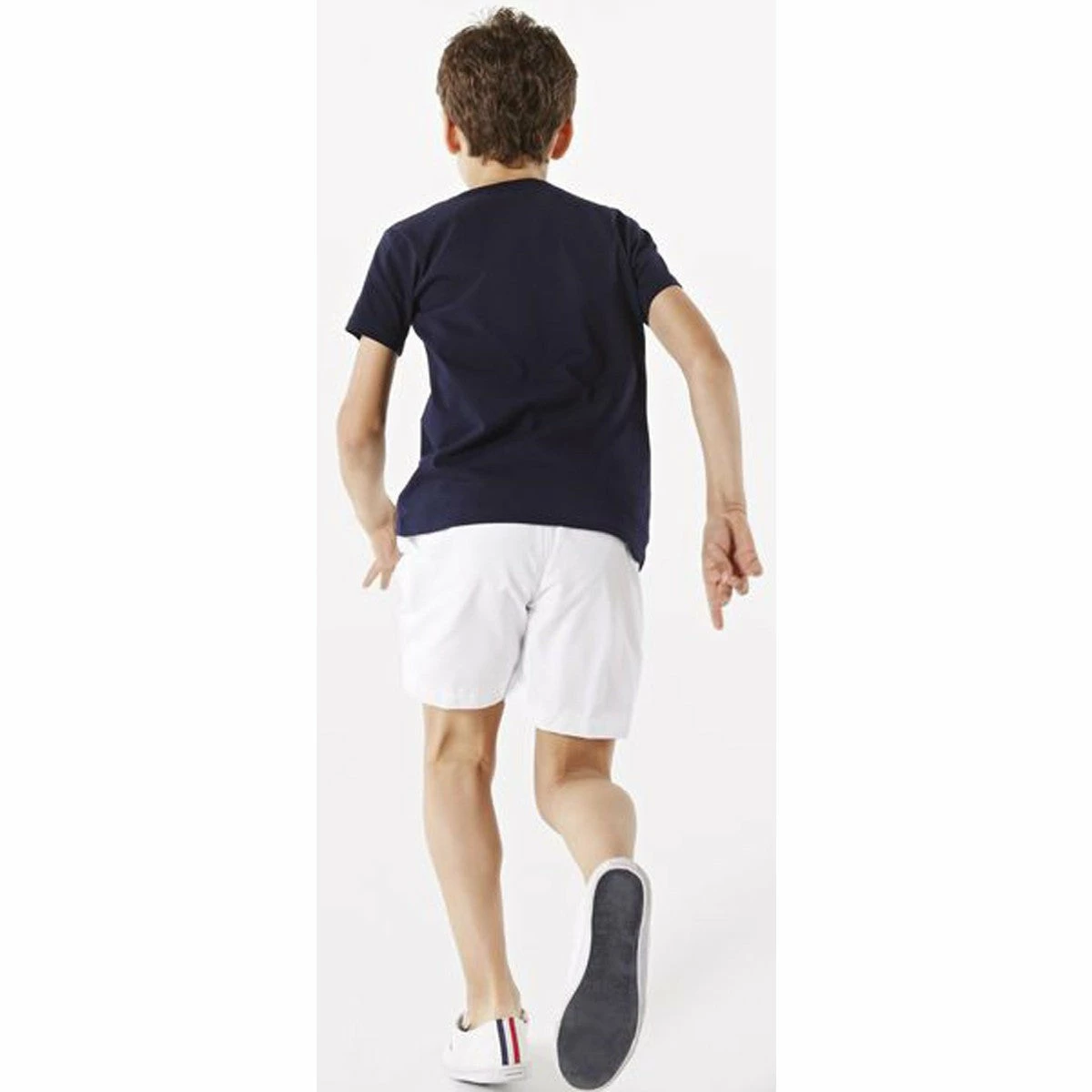 Lacoste Junior Tennis Shorts - Image 4
