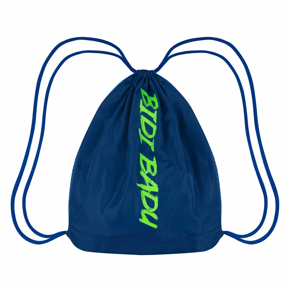 Bidi Badu Skyler Junior Tennis Jacket - Image 3