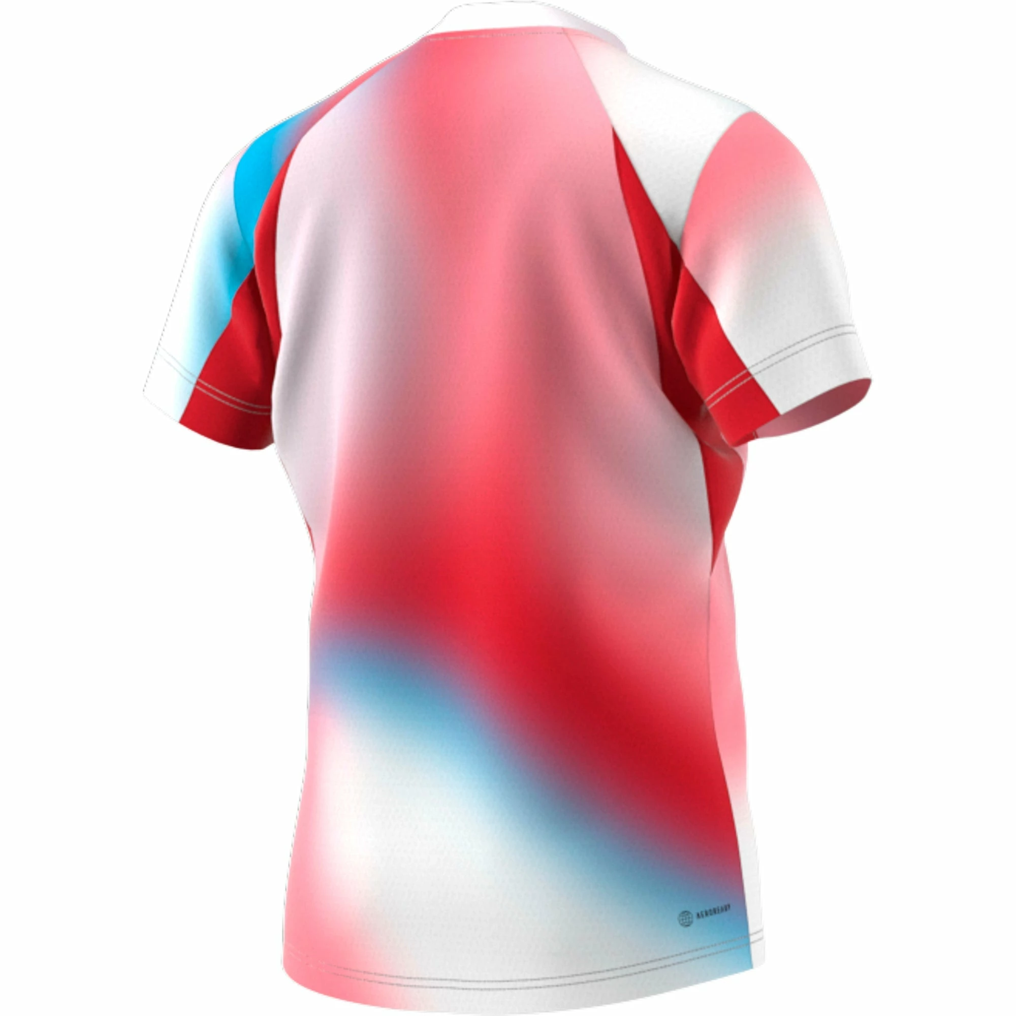 Adidas Melbourne Tennis Tee - Image 2