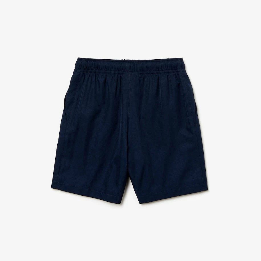 Lacoste Junior Tennis Shorts - Image 2