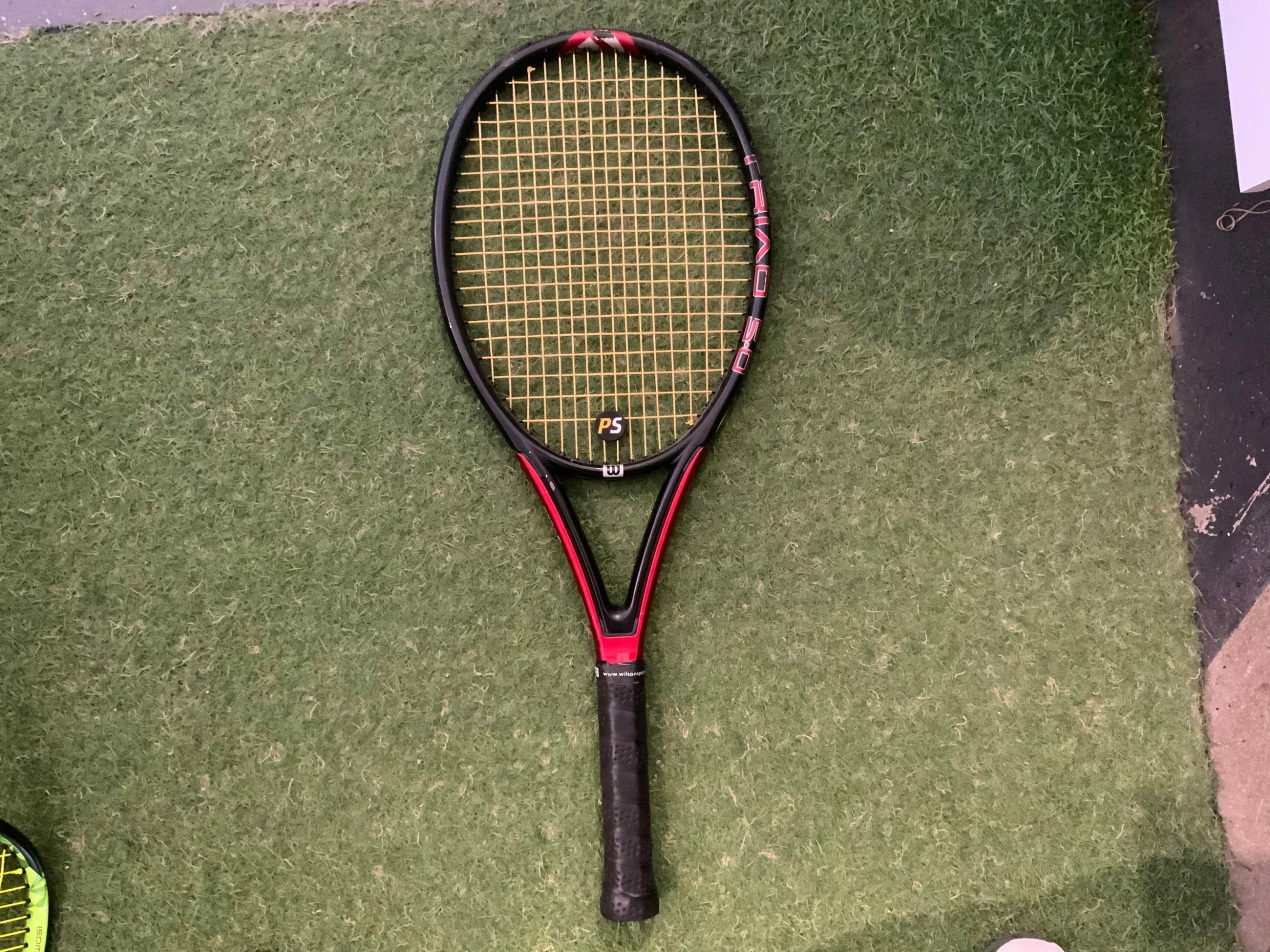 Wilson Triad 5.0 - Image 3